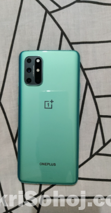 One plus 8t